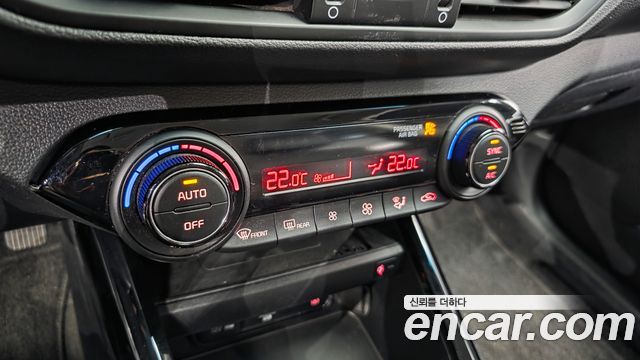 Kia K3 (II) 1.6 Noblesse 2022 — фото 21