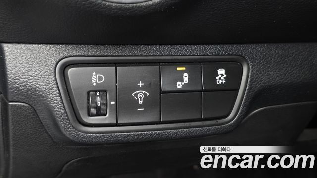 Kia K3 (II) 1.6 Noblesse 2022 — фото 23