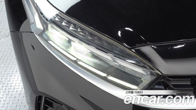 Kia K3 (II) 1.6 Noblesse 2022 — фото 28