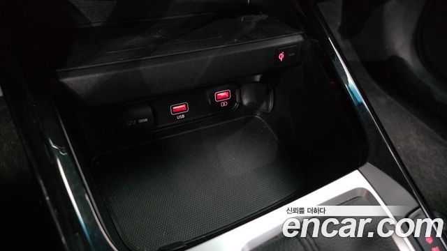 Kia K3 (II) 1.6 Noblesse 2022 — фото 34