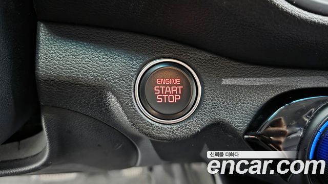 Kia K3 (II) 1.6 Noblesse 2022 — фото 35
