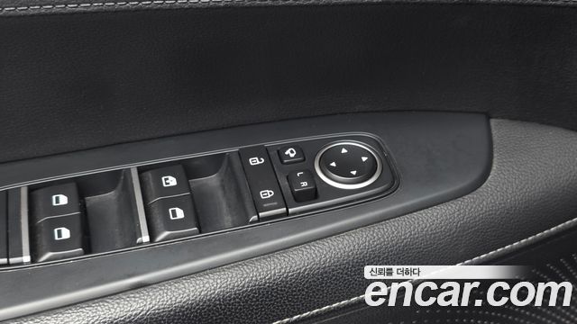 Kia K3 (II) 1.6 Noblesse 2022 — фото 36