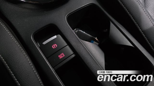Kia K3 (II) 1.6 Noblesse 2022 — фото 39