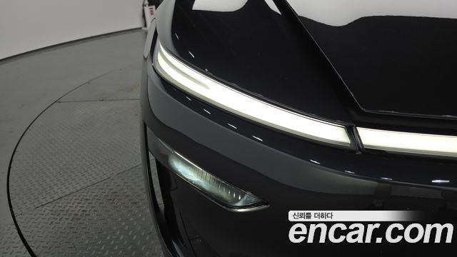 Tesla Model Y Long Range AWD 2025 — фото 22