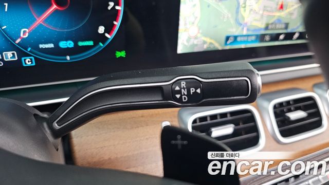 Mercedes-Benz GLE-Class (W167) GLE450 4MATIC 2020 — фото 9