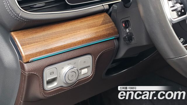 Mercedes-Benz GLE-Class (W167) GLE450 4MATIC 2020 — фото 17
