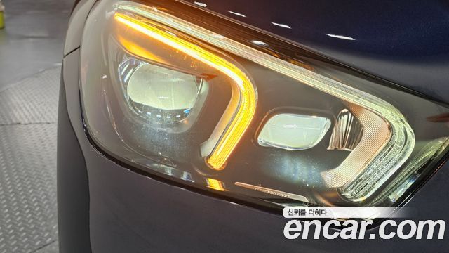 Mercedes-Benz GLE-Class (W167) GLE450 4MATIC 2020 — фото 22