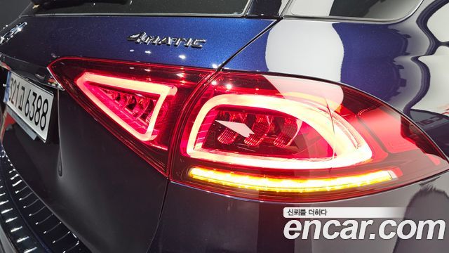 Mercedes-Benz GLE-Class (W167) GLE450 4MATIC 2020 — фото 23