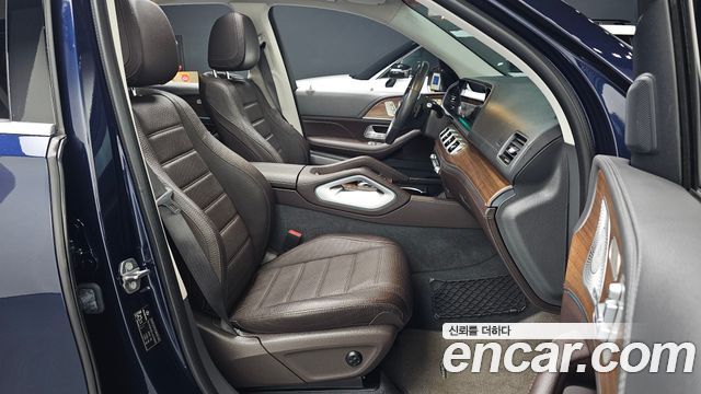 Mercedes-Benz GLE-Class (W167) GLE450 4MATIC 2020 — фото 26
