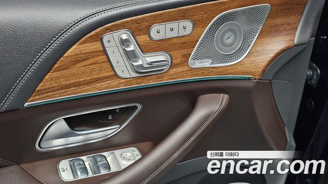 Mercedes-Benz GLE-Class (W167) GLE450 4MATIC 2020 — фото 28