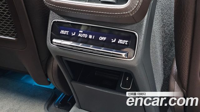 Mercedes-Benz GLE-Class (W167) GLE450 4MATIC 2020 — фото 30