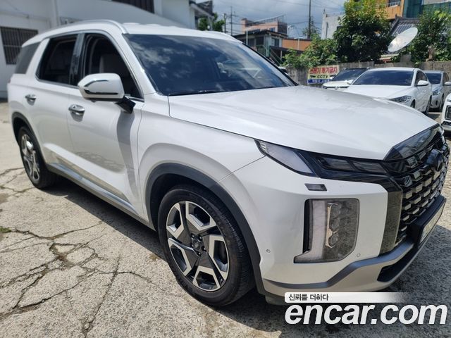 Hyundai Palisade Gasoline 3.8 2WD Prestige 2023 — фото 3