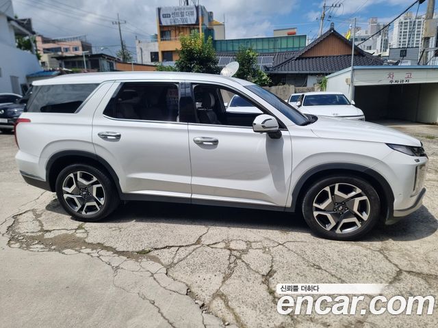 Hyundai Palisade Gasoline 3.8 2WD Prestige 2023 — фото 4