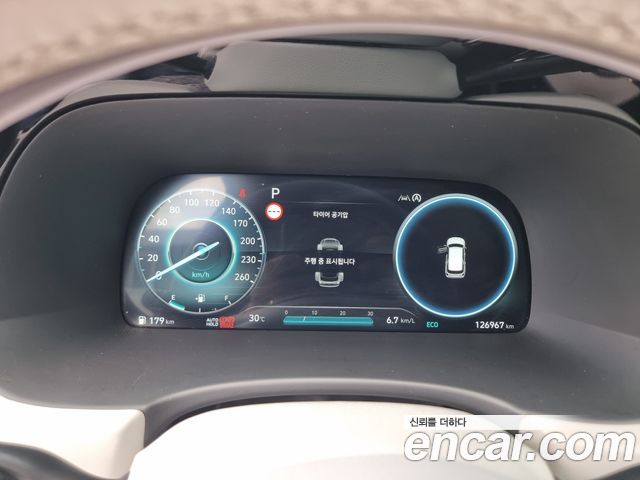 Hyundai Palisade Gasoline 3.8 2WD Prestige 2023 — фото 19