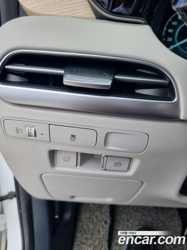 Hyundai Palisade Gasoline 3.8 2WD Prestige 2023 — фото 21
