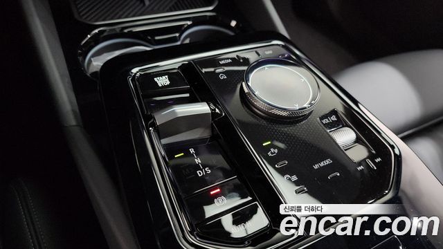 BMW 5 Series (G60) 520i M Sport 2025 — фото 9