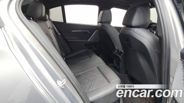 BMW 5 Series (G60) 520i M Sport 2025 — фото 11
