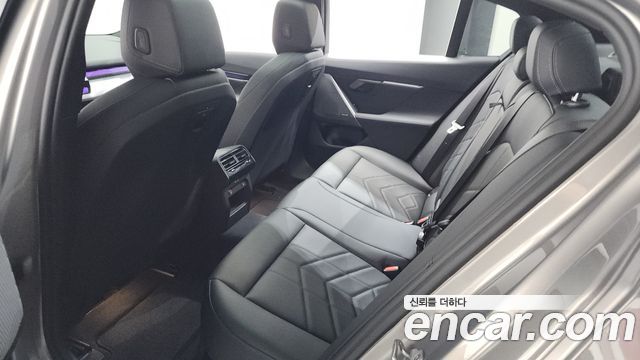 BMW 5 Series (G60) 520i M Sport 2025 — фото 20