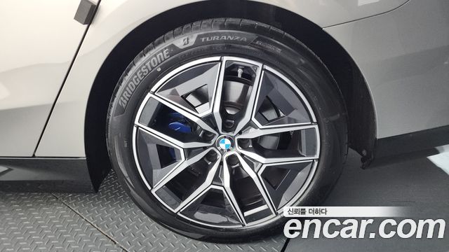 BMW 5 Series (G60) 520i M Sport 2025 — фото 21