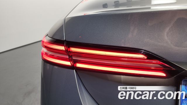 BMW 5 Series (G60) 520i M Sport 2025 — фото 23