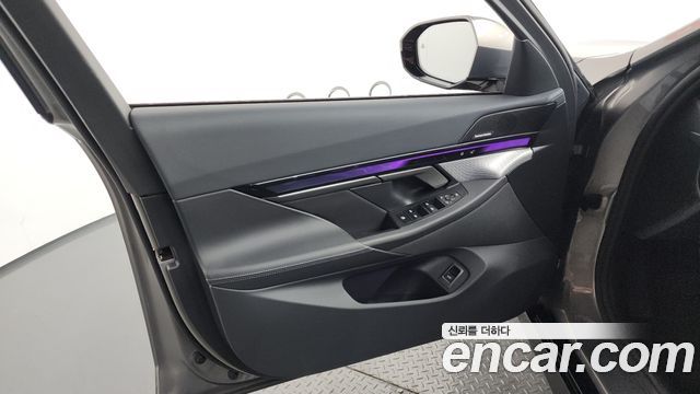 BMW 5 Series (G60) 520i M Sport 2025 — фото 24