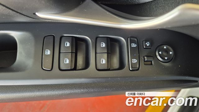 Hyundai Tucson (NX4) Gasoline 1.6 Turbo 2WD Modern 2021 — фото 17