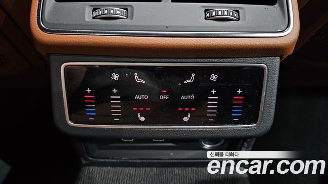 Audi A6 (C8) 45 TFSI Quattro Premium 2023 — фото 19