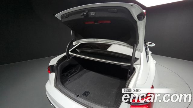 Audi A6 (C8) 45 TFSI Quattro Premium 2023 — фото 20