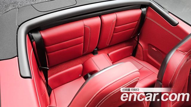 Porsche 911 (992) Carrera 4S Cabriolet 2024 — фото 11