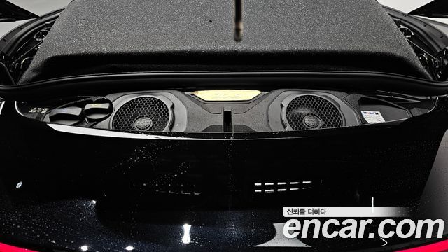 Porsche 911 (992) Carrera 4S Cabriolet 2024 — фото 20