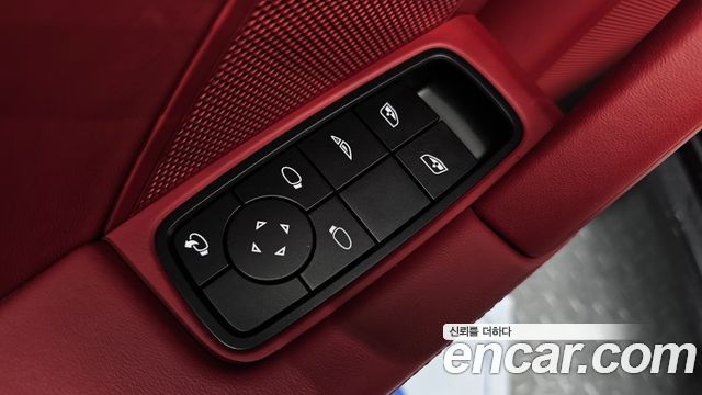 Porsche 911 (992) Carrera 4S Cabriolet 2024 — фото 30