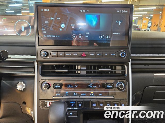 Hyundai Staria HEV 1.6T Cargo 5-Seater Modern 2026 — фото 12