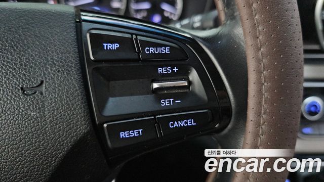 Hyundai Grand Starex Limousine 2019 — фото 17