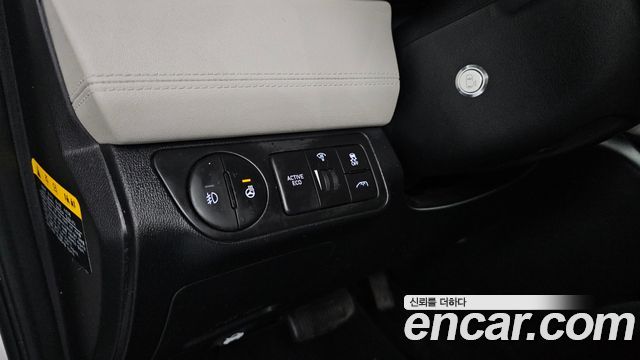 Hyundai Grand Starex Limousine 2019 — фото 19