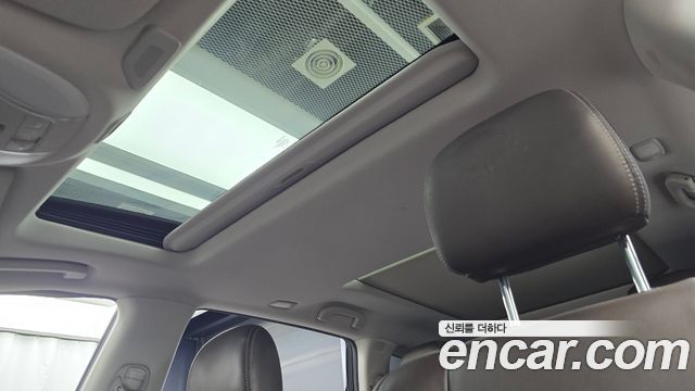 Infiniti QX60 3.5 AWD 2018 — фото 18