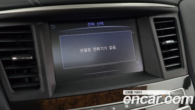 Infiniti QX60 3.5 AWD 2018 — фото 29