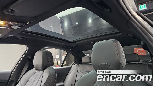 BMW 5 Series (G60) 520i M Sport 2026 — фото 16