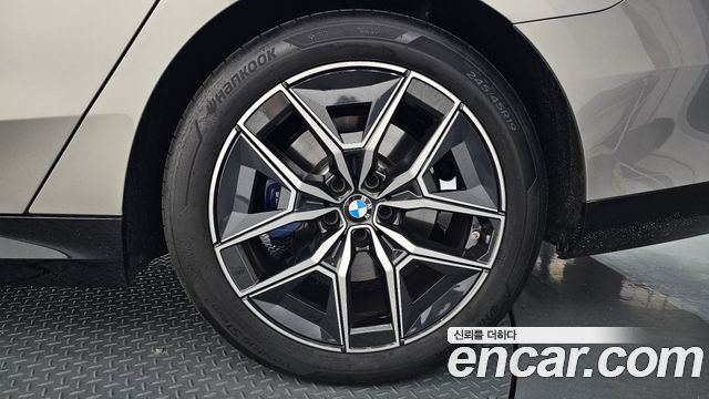 BMW 5 Series (G60) 520i M Sport 2026 — фото 21