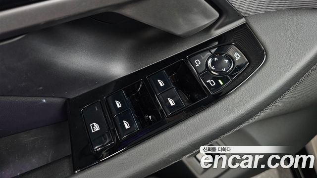 BMW 5 Series (G60) 520i M Sport 2026 — фото 36