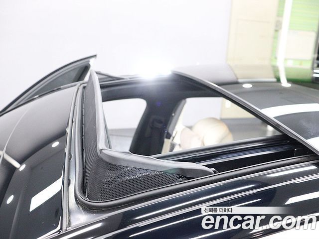 Mercedes-Benz S-Class (W223) Maybach S580 4MATIC 2023 — фото 15