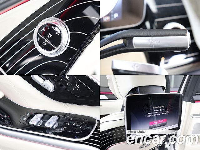 Mercedes-Benz S-Class (W223) Maybach S580 4MATIC 2023 — фото 20