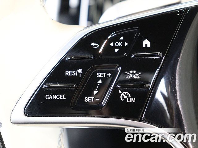 Mercedes-Benz S-Class (W223) Maybach S580 4MATIC 2023 — фото 21