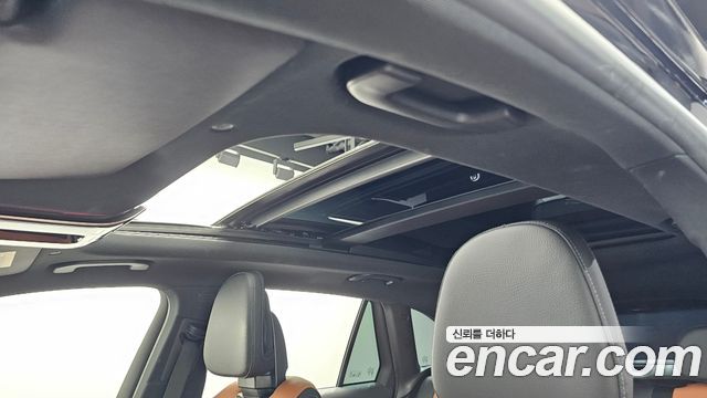 Mercedes-Benz GLC-Class (X254) GLC300 4MATIC AMG Line 2024 — фото 17