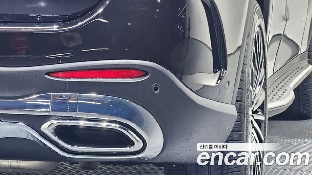 Mercedes-Benz GLC-Class (X254) GLC300 4MATIC AMG Line 2024 — фото 30