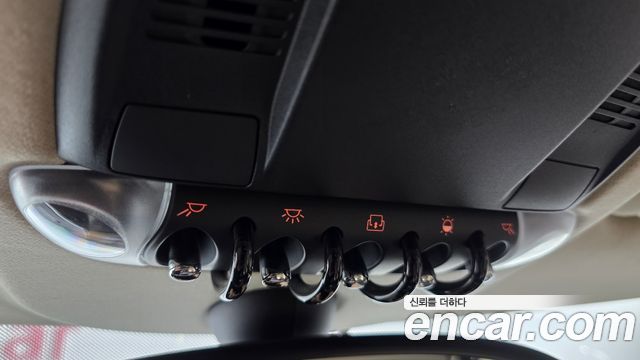MINI Cooper D Countryman Standard 1st 2012 — фото 19