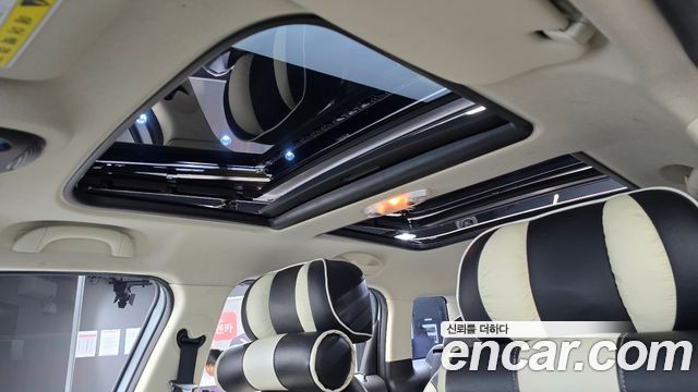 MINI Cooper D Countryman Standard 1st 2012 — фото 20