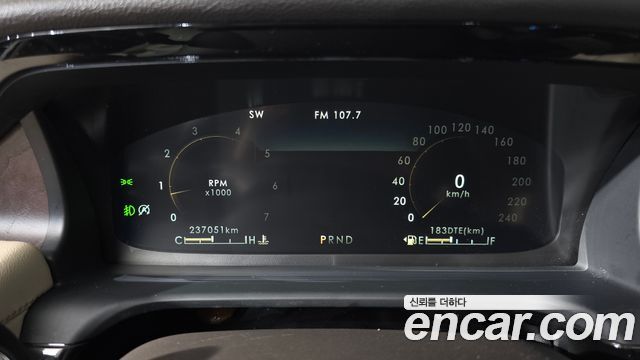 Lincoln Aviator (II) 3.0 Reserve  AWD 2023 — фото 8