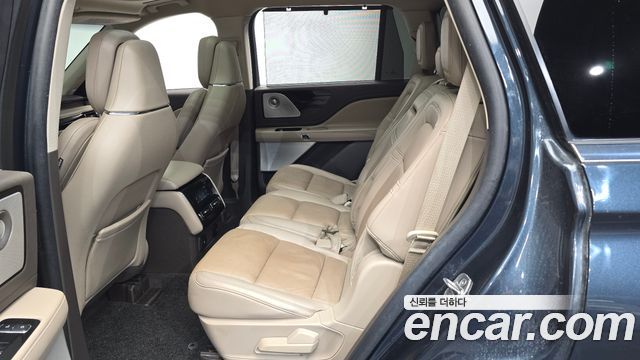 Lincoln Aviator (II) 3.0 Reserve  AWD 2023 — фото 15