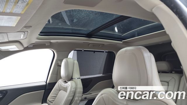 Lincoln Aviator (II) 3.0 Reserve  AWD 2023 — фото 20