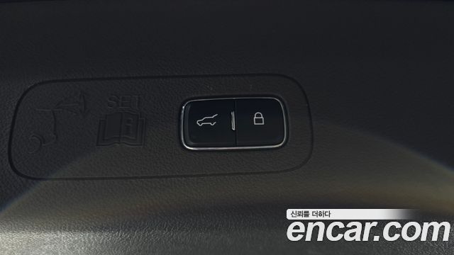 Lincoln Aviator (II) 3.0 Reserve  AWD 2023 — фото 21